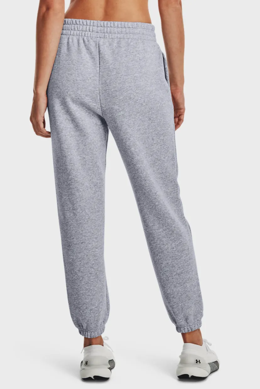 Pantaloni/Essential Fleece Joggers 3