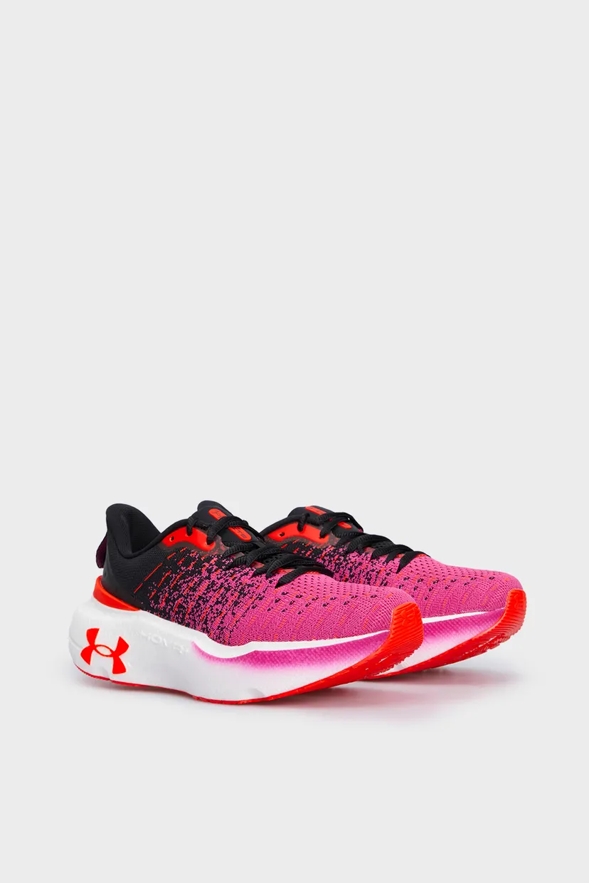 Adidași/UA W Infinite Elite 3