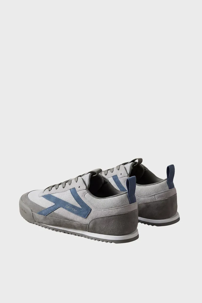 Adidași/LOW PRO RUNNER MIX MAT 5