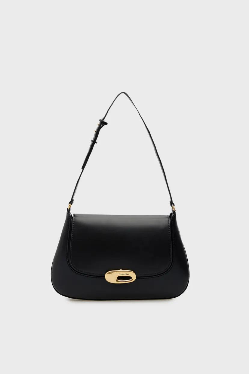 Сумка/HARDWARE FLAP MEDIUM CROSSBODY 5