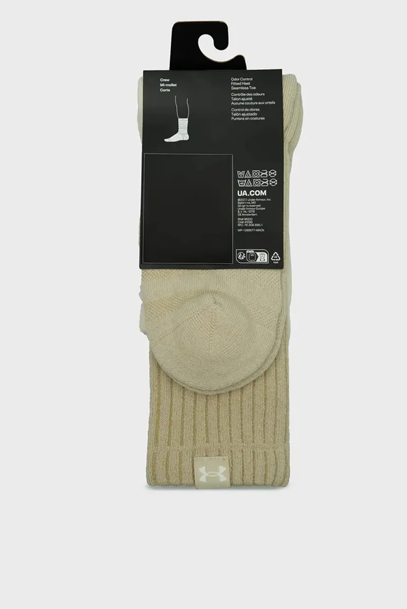 Șosete/Sportswear Ctn Scrunch Crew 3