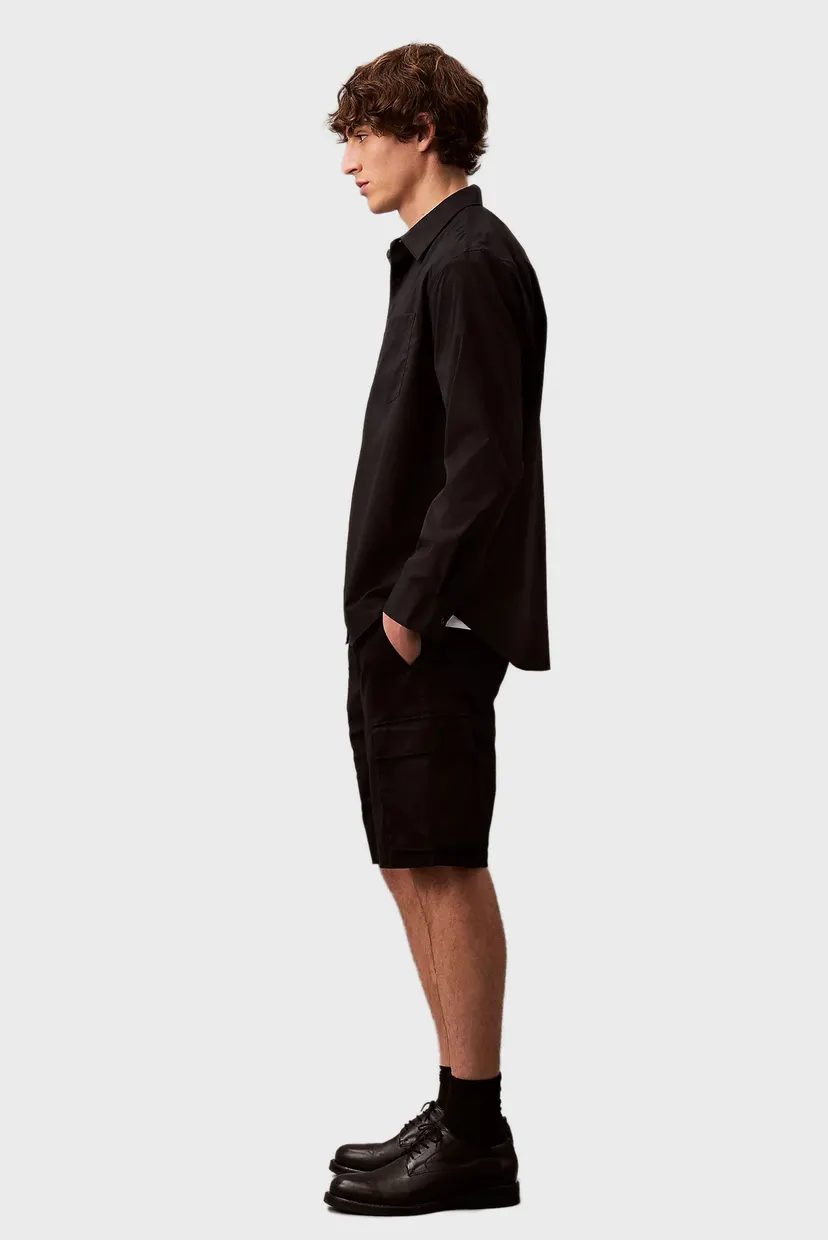 Шорты/STRAIGHT COMFORT COTTON 9 CARGO 5