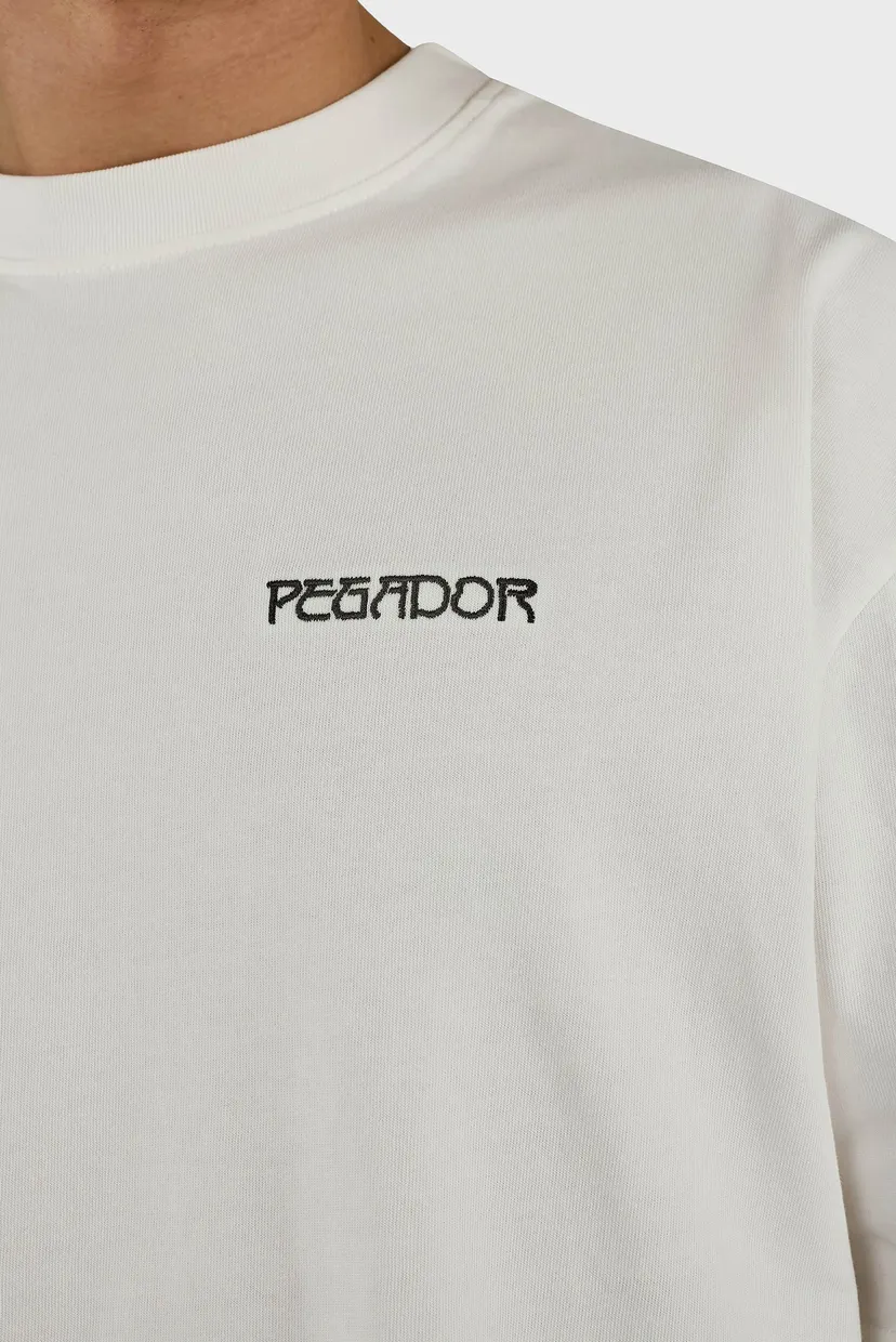 Tricou/Stege Oversized Tee 4