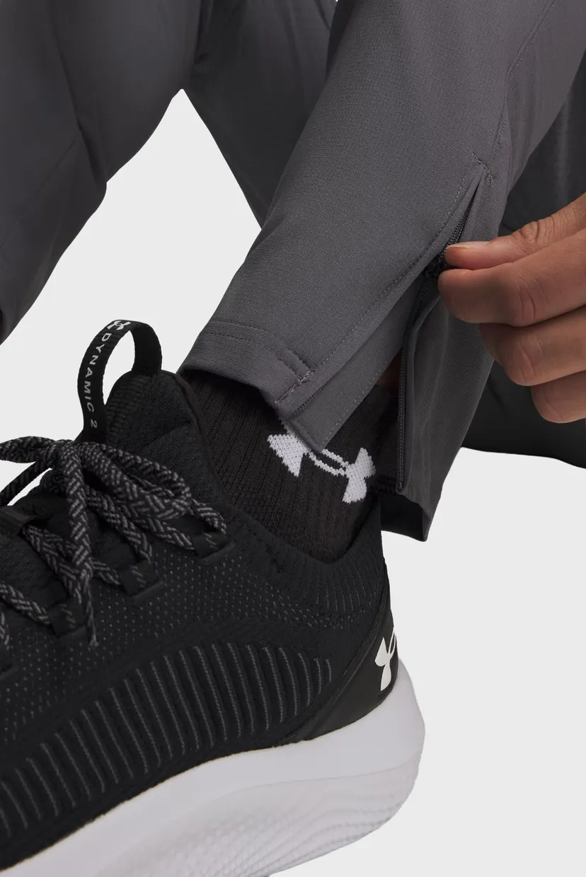 Pantaloni/Vanish Woven Tapered Pants 4
