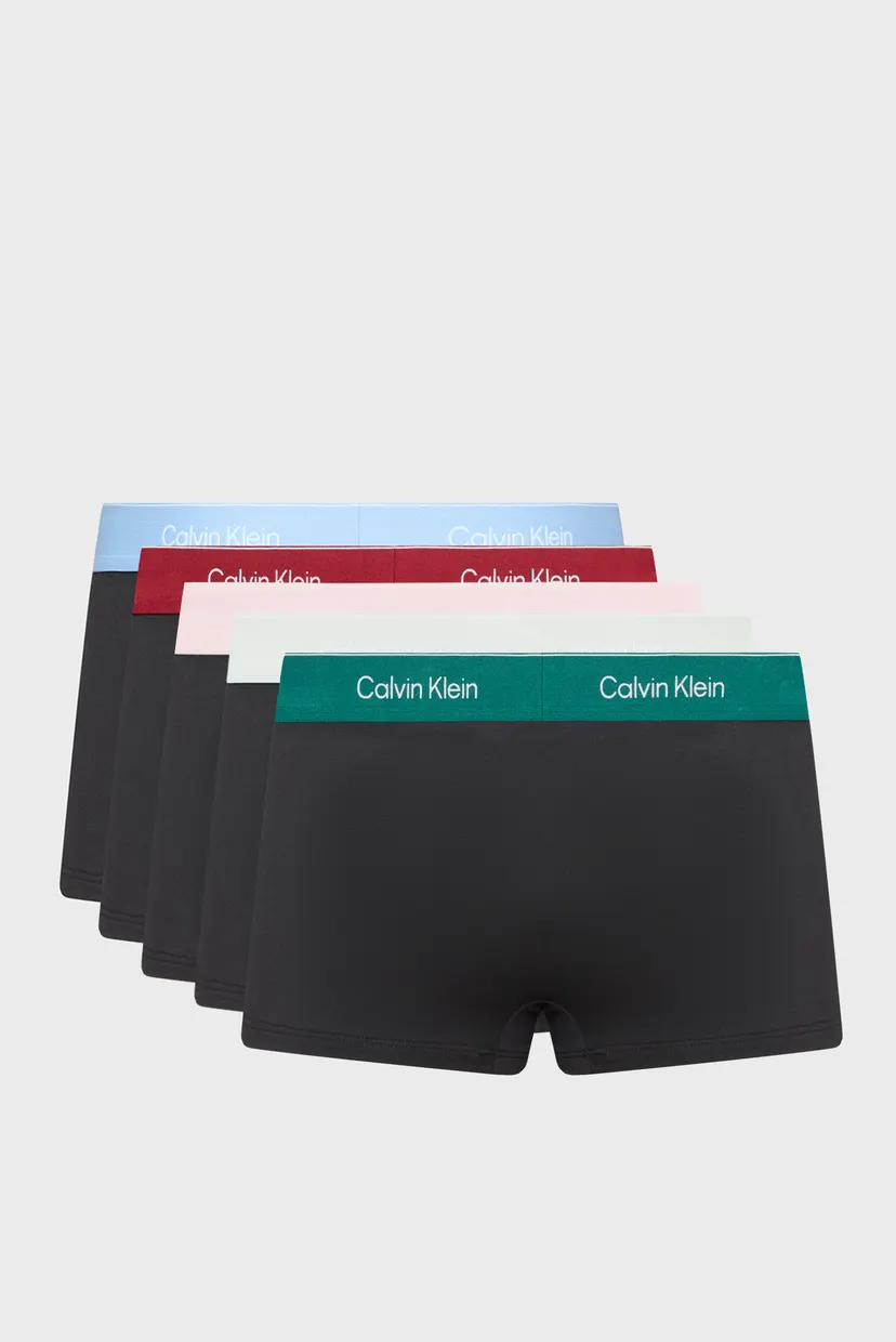 Set de lenjerie/LOW RISE TRUNK 5PK 8