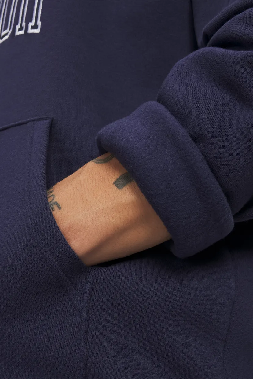 Худи/UA Rival Fleece Nov Hoodie 3