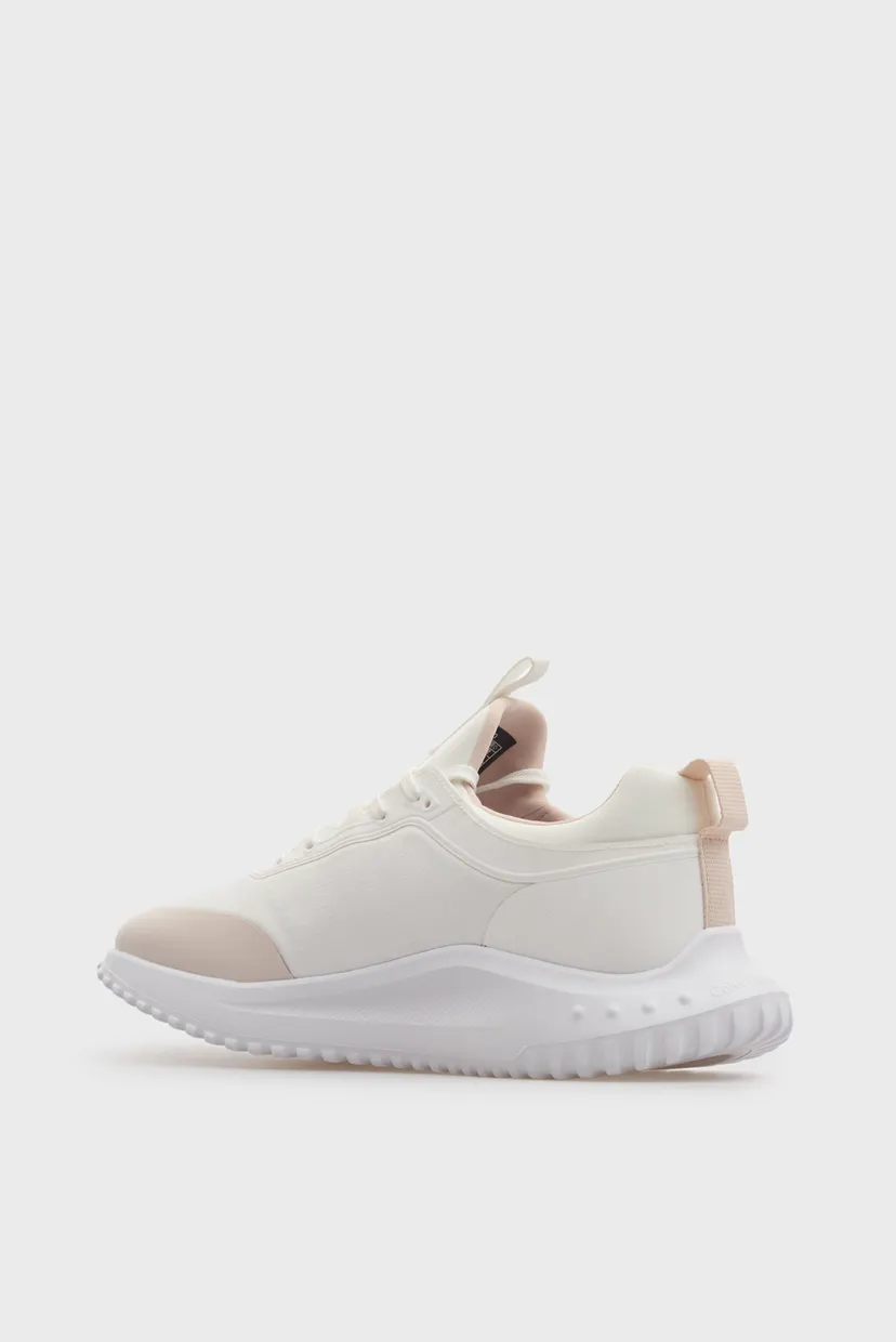 Adidași/EVA RUNNER LACEUP SOCK MAT MIX 5