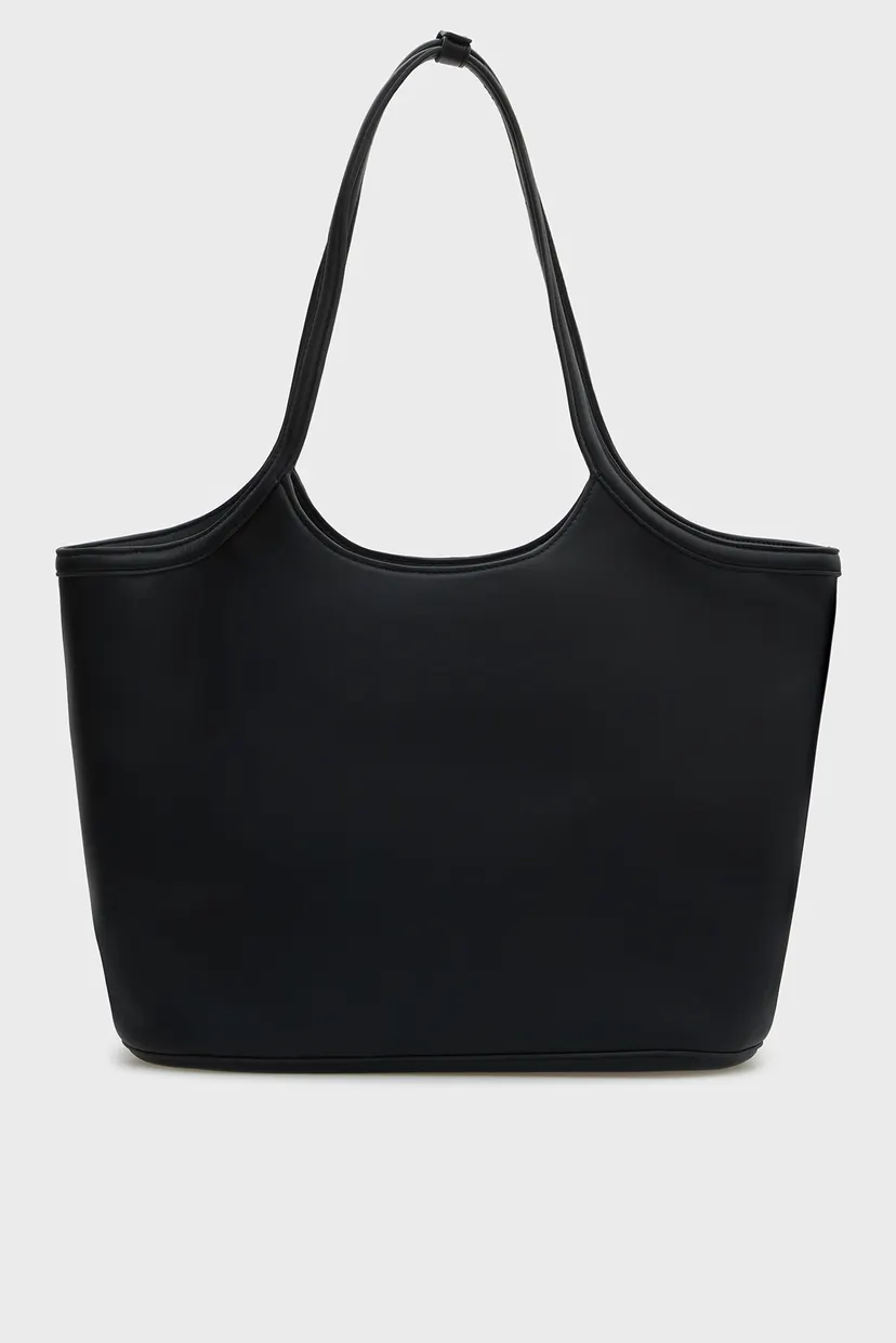Сумка/BOLD CK SHOPPER 4
