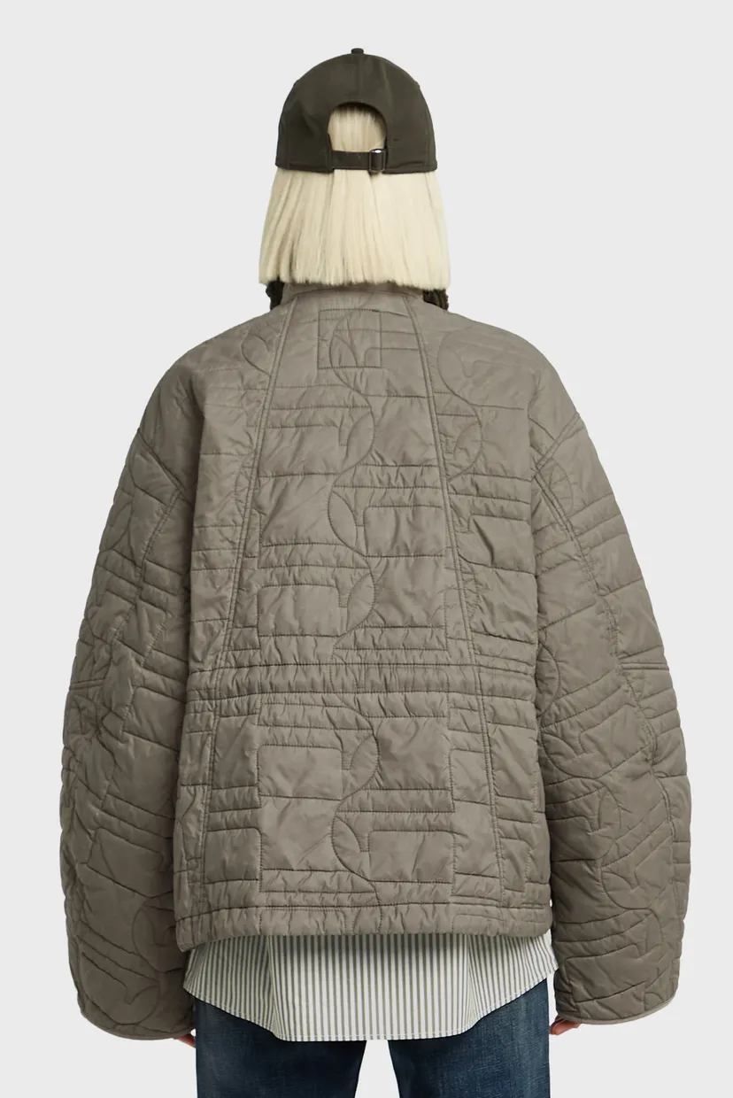 Куртка демисезонная/Liner jkt wmn 4