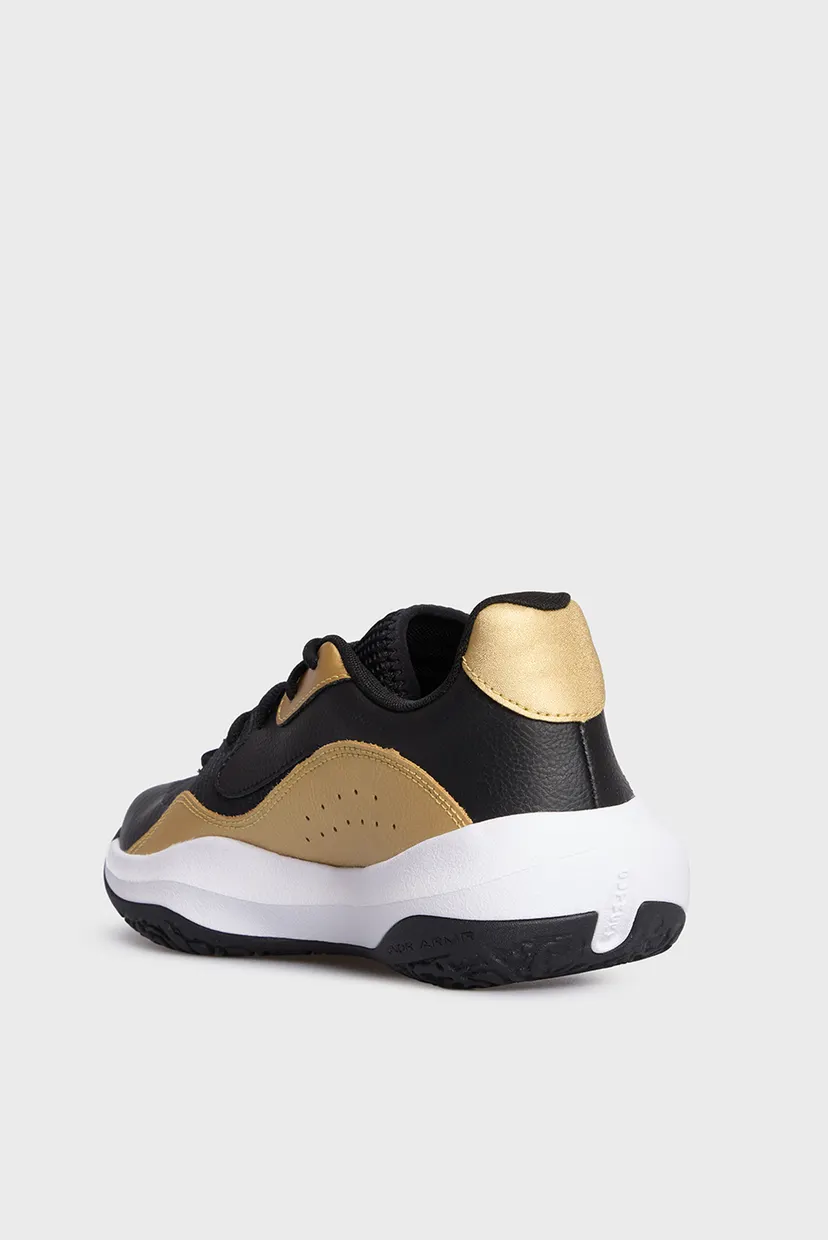 Adidași/UA Lockdown 7 Low 5