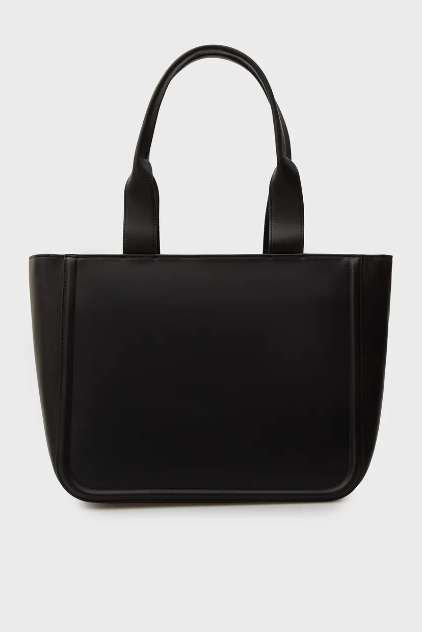Сумка/BOLD CK MEDIUM TOTE 4