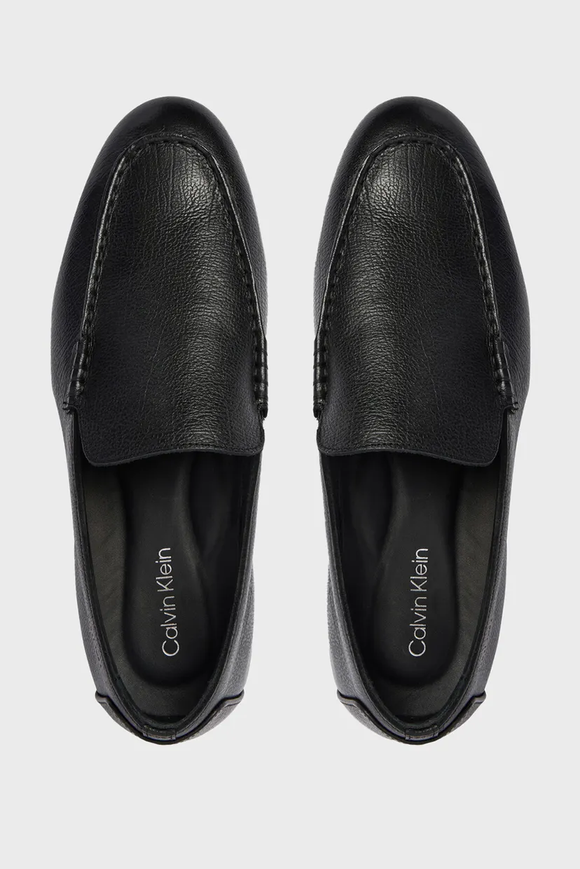 Лоферы/LOW PROF LOAFER TXT LTH 3