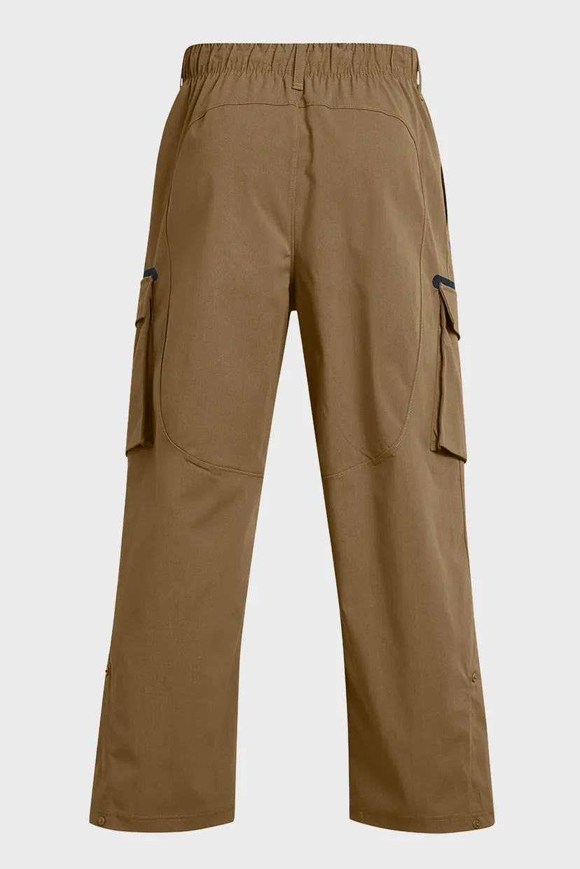 Pantaloni/UA Unstoppable Utility Cargo 7