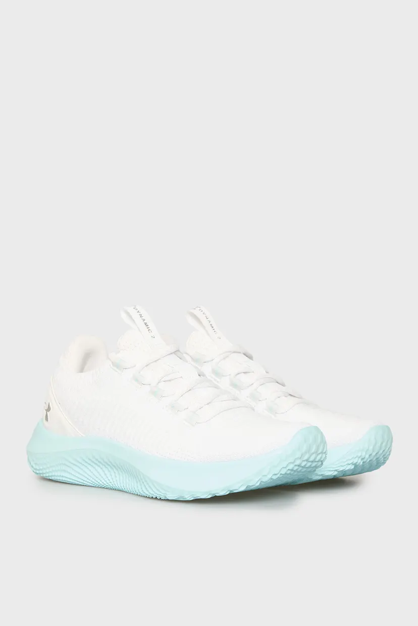 Adidași/UA W Dynamic 2 3