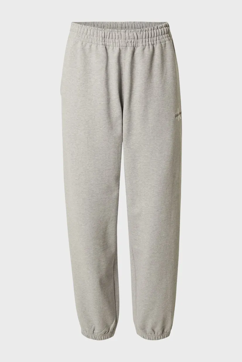 Pantaloni/MONOLOGO FRENCH TERRY JOGGER 5