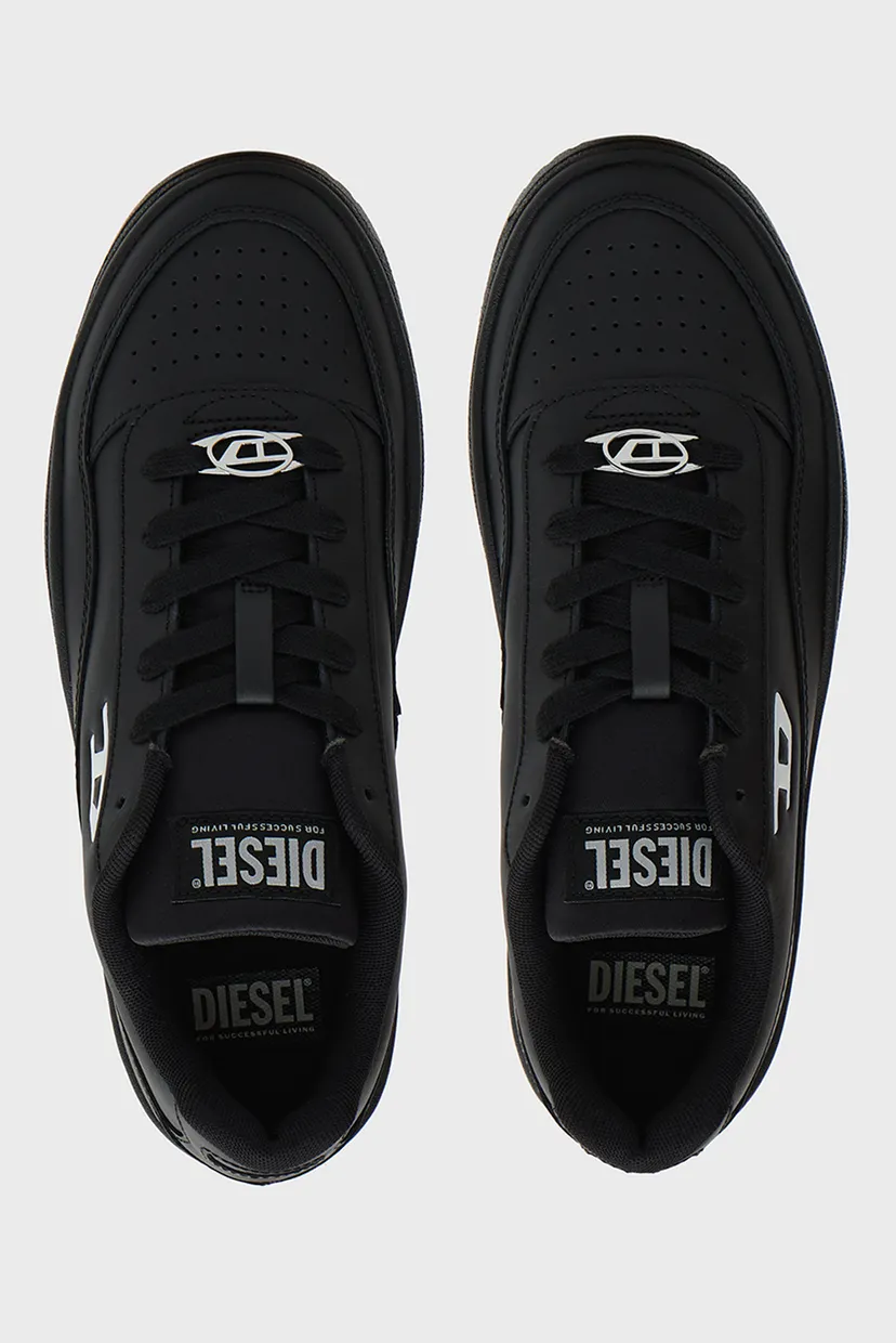 Adidași/TRACKER-D S-TRACKER-D LOW SNEAKERS 4