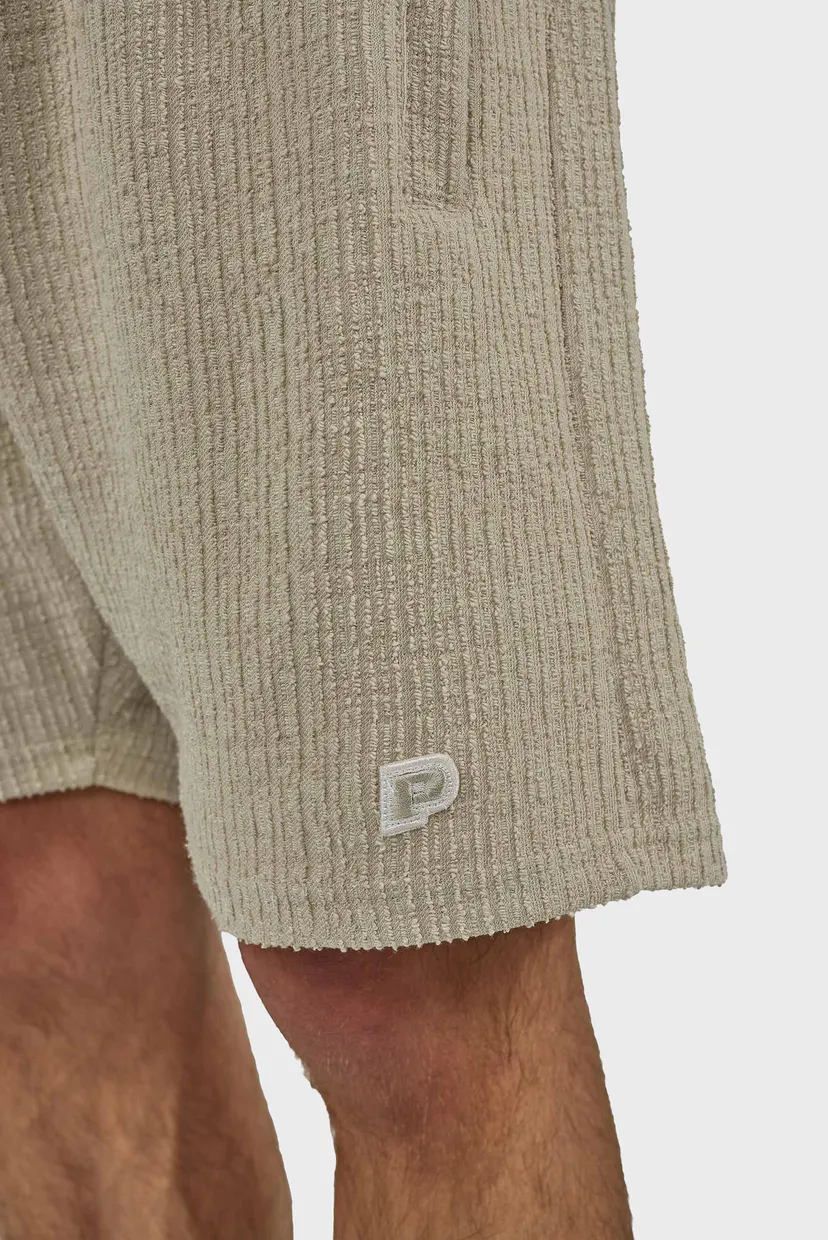 Pantaloni scurti/Libco Structured Knit Shorts 5
