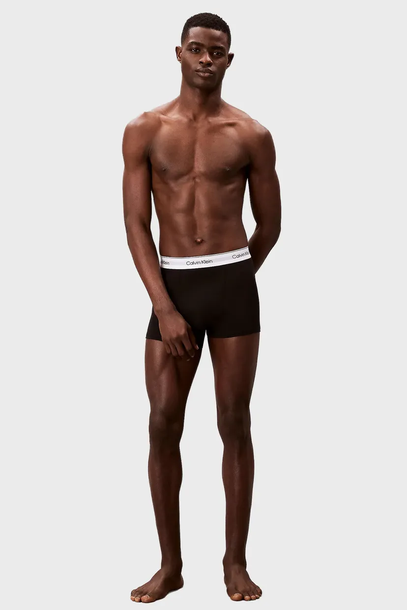 Set de lenjerie/RELAXED FIT TRUNK 3PK 4