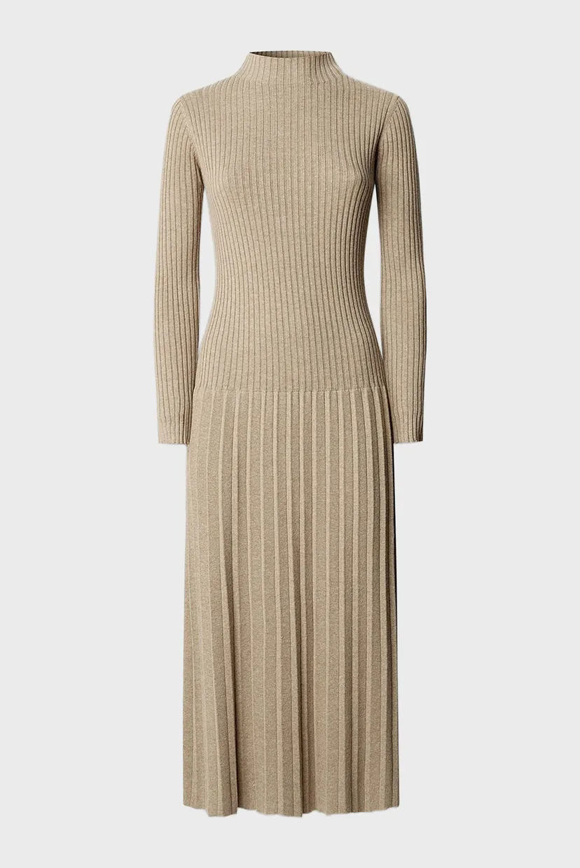 Платье/ANNA DRESS 4