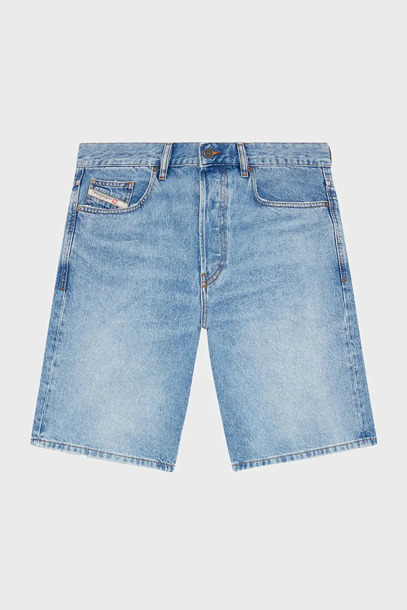 Pantaloni scurti/REGULAR-SHORT CALZONCINI 5