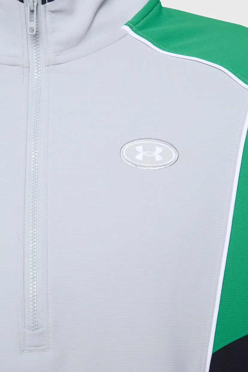 Raglan/Best Level Tricot Jacket CB 4