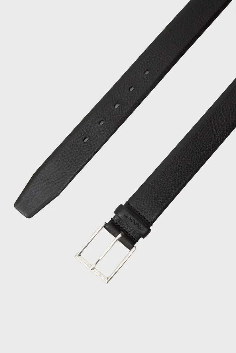 Curea/CLASSIC LEATHER BELT 3