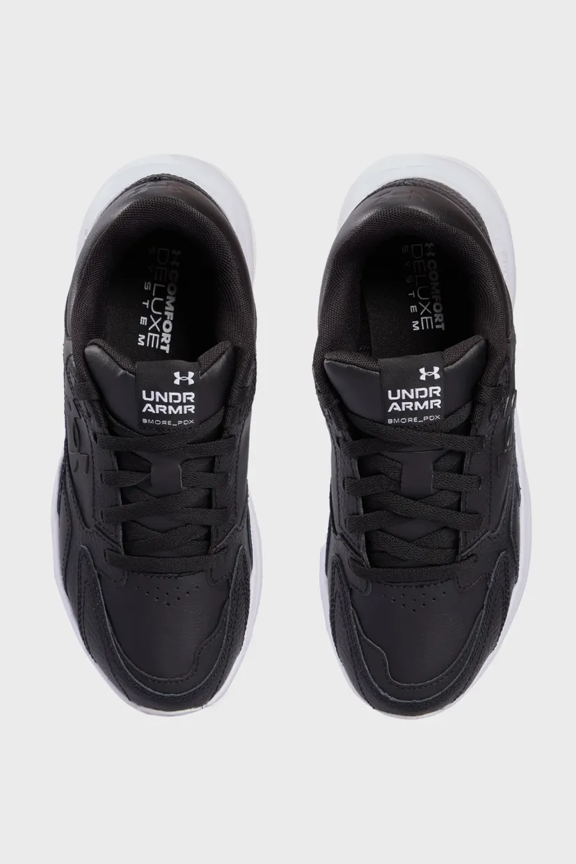 Adidași/UA Edge LTHR 4