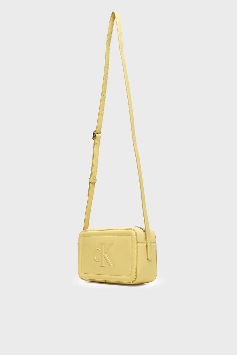 Sac/BOLD CK CAMERA BAG 4