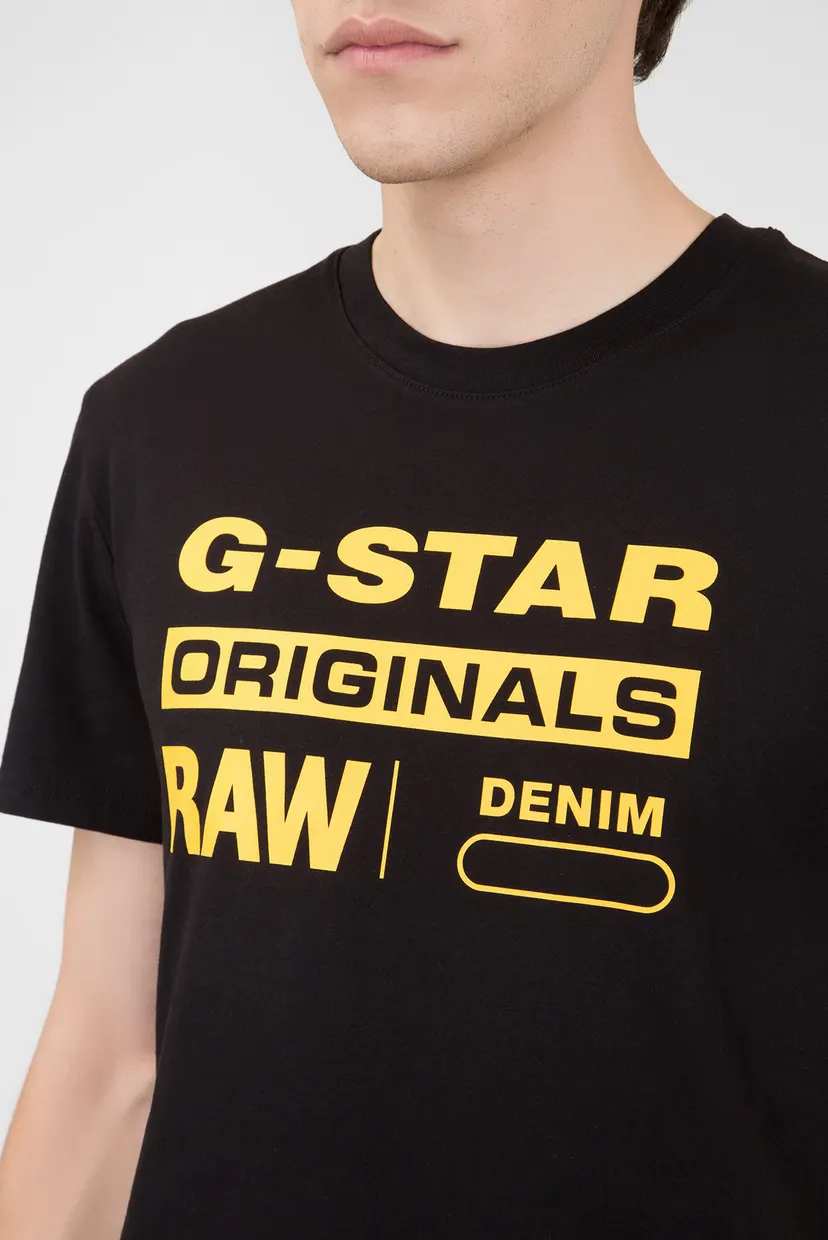 Футболка/Graphic 8 r t s/s 4