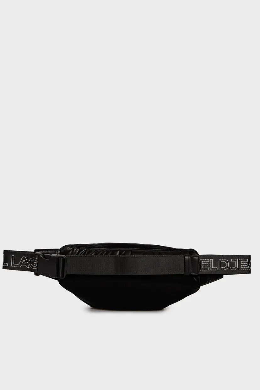Поясная сумка/urban nylon bumbag hs 4