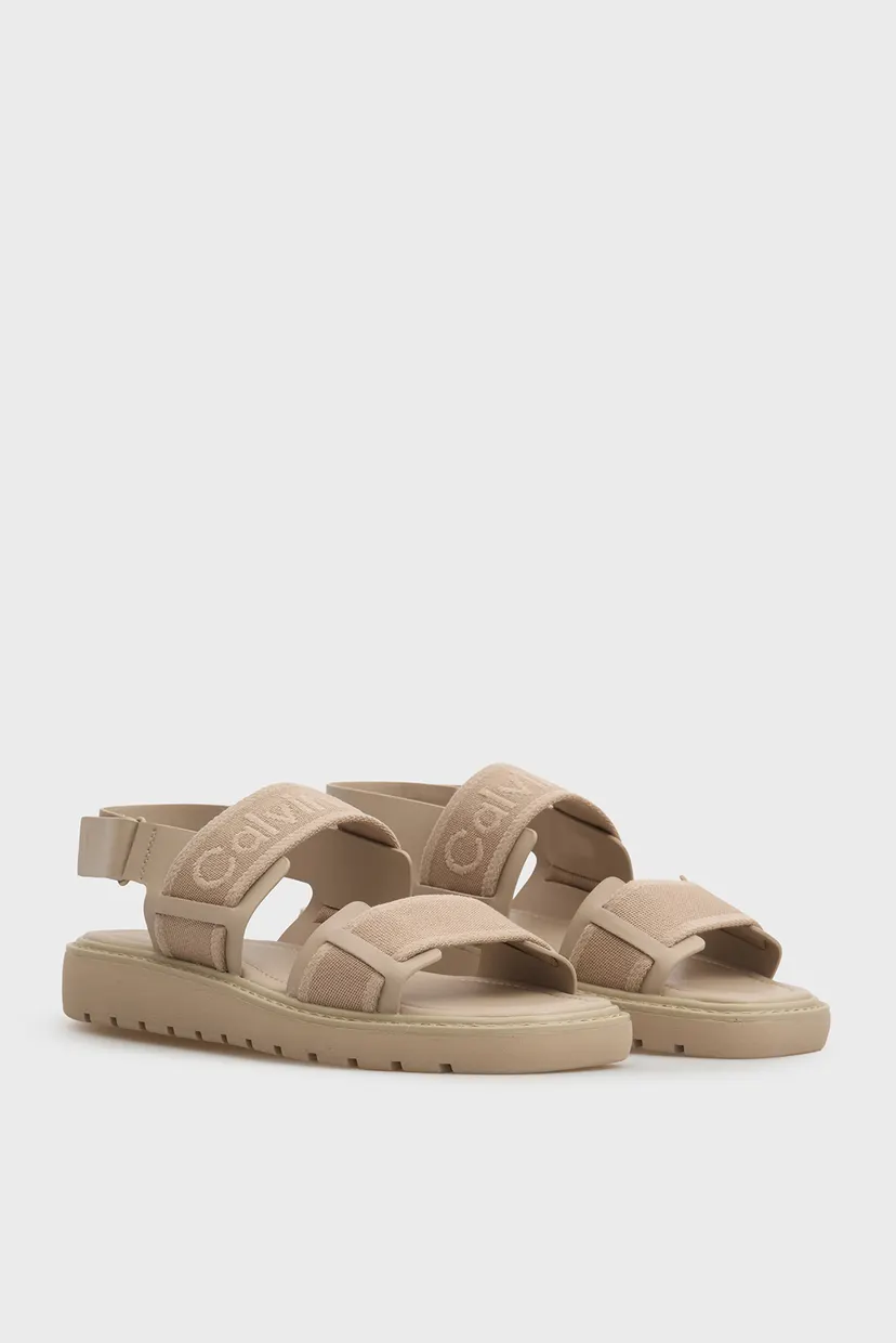 Сандалии/SQ MOLDED SANDAL WEBB 3