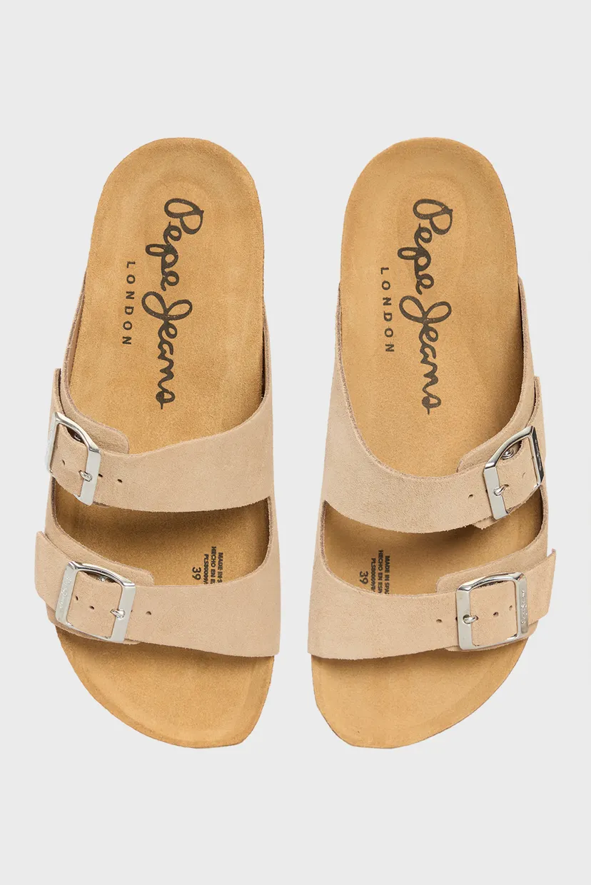Сандалии/OBAN SUEDE W 4