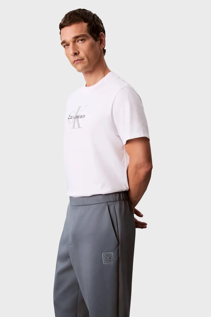 Штаны спортивные/HEAVY TRICOT PANT 4
