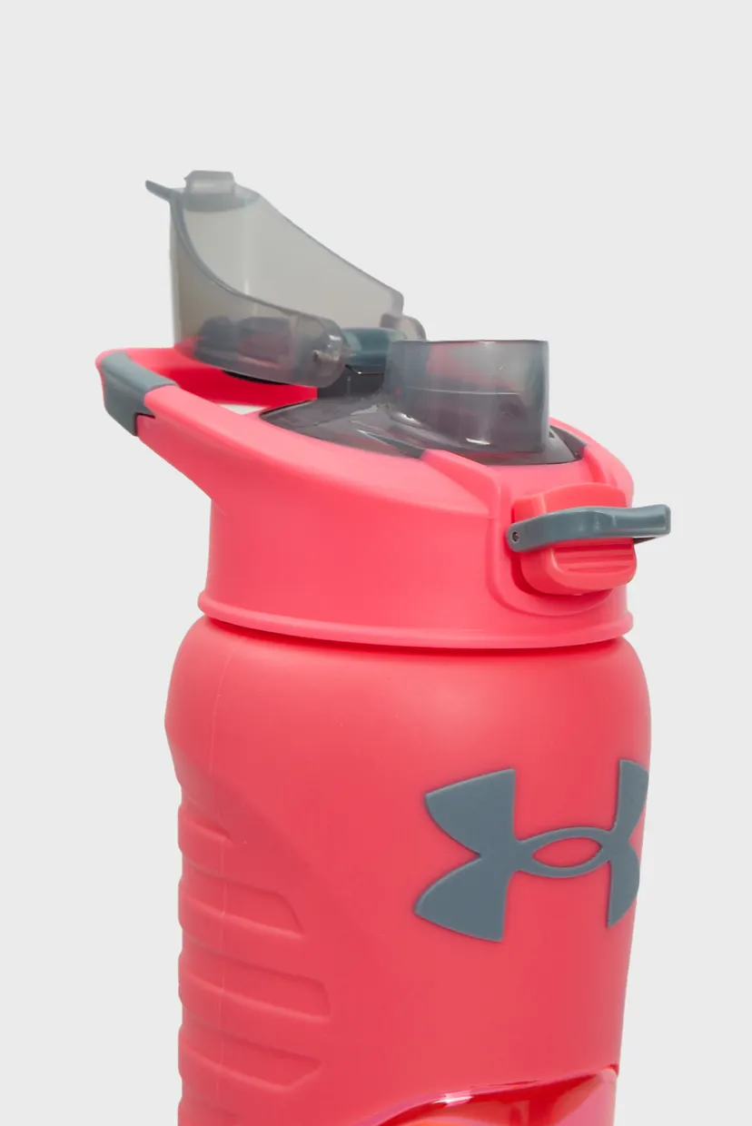 Bucate/UA 24oz Clarity Penta Pink OSFA 3