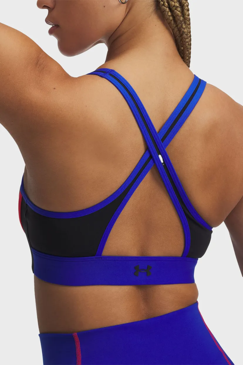 Top/Pjt Rck Bra 10