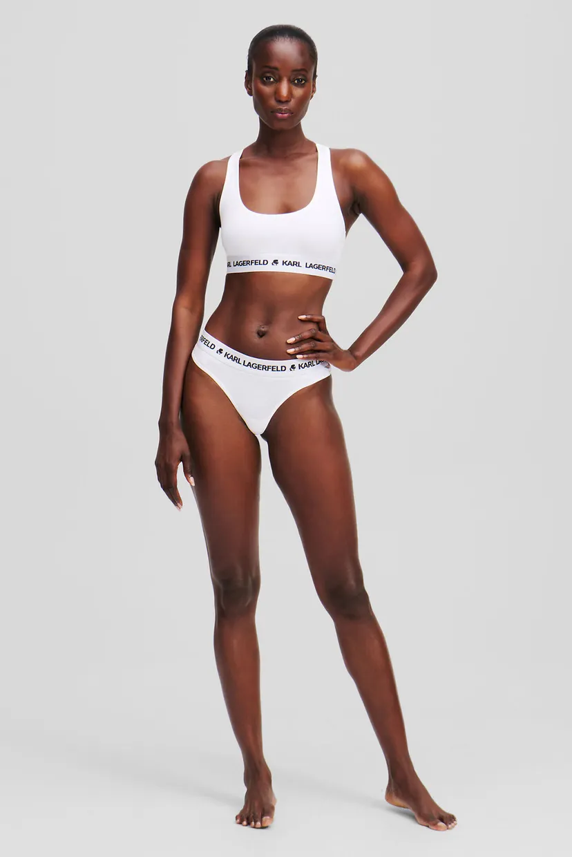 Set de lenjerie/LOGO THONG (3-PACK) 4