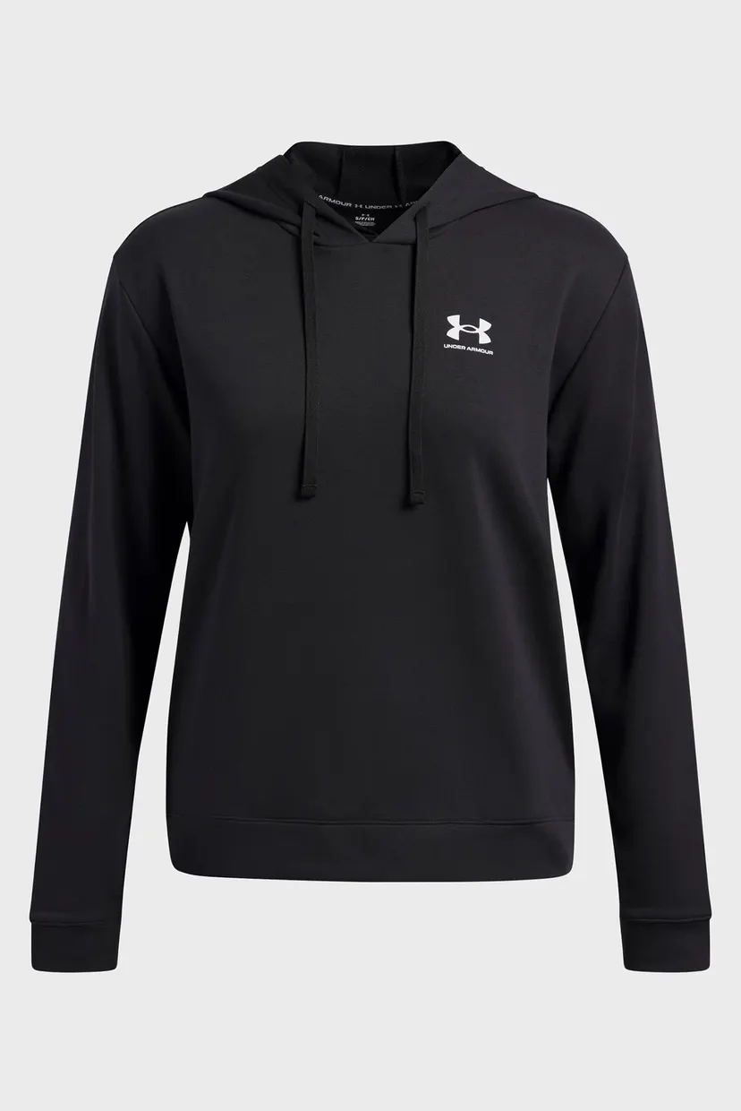 Худи/UA Rival Terry Hoodie 3