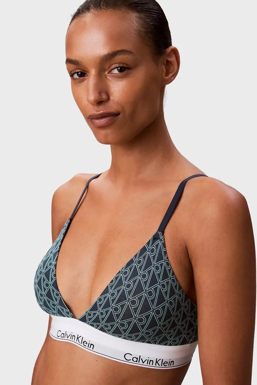 Sutien/LIGHTLY LINED TRIANGLE 4