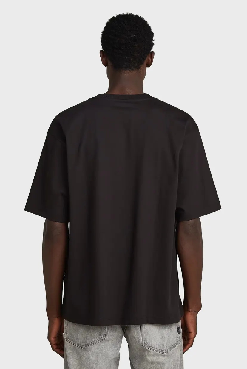 Tricou/Pocket boxy r t 3