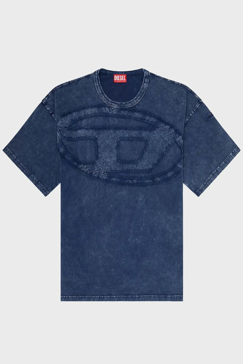 Tricou/T-BOXT-DEN MAGLIETTA 4