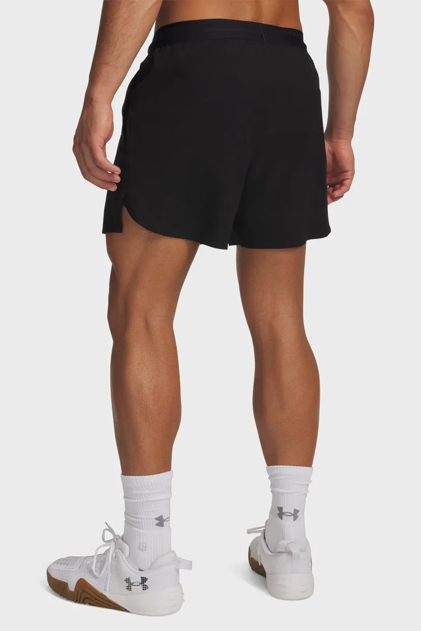 Pantaloni scurti/UA Vanish Elite 6in Short 3
