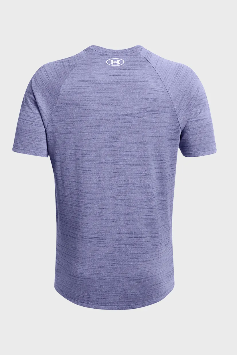 Tricou/UA Tiger Tech 2.0 SS 4
