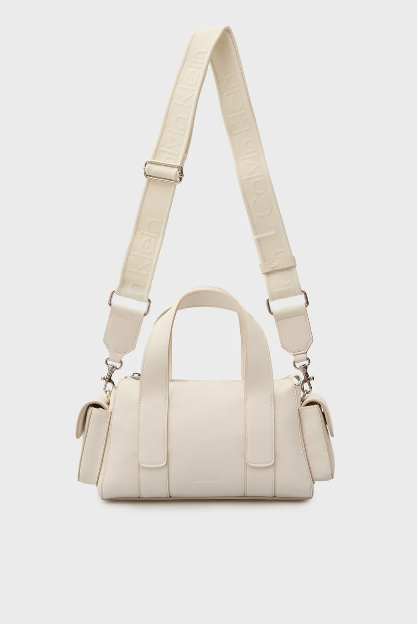Sac/WEBBING STRAP POCKET BAG 5