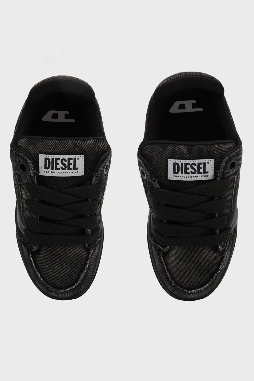 Adidași/D-OLLIE S-D-OLLIE LOW W SNEAKERS 4