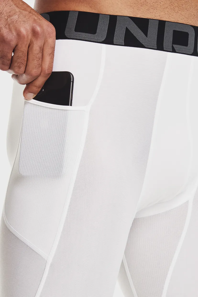 Colanți/UA HG Armour 3/4 Legging 5
