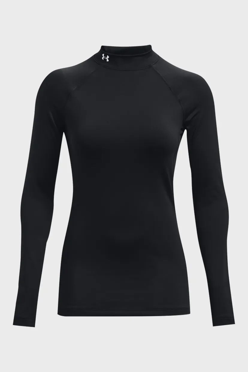 Лонгслив/UA CG Authentics Mockneck 5