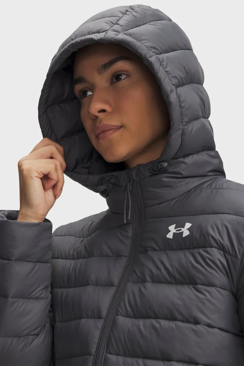 Куртка демисезонная/UA Sportswear Insulate Jkt 4