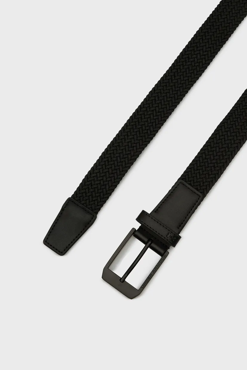 Curea/M Drive Braided Belt 3