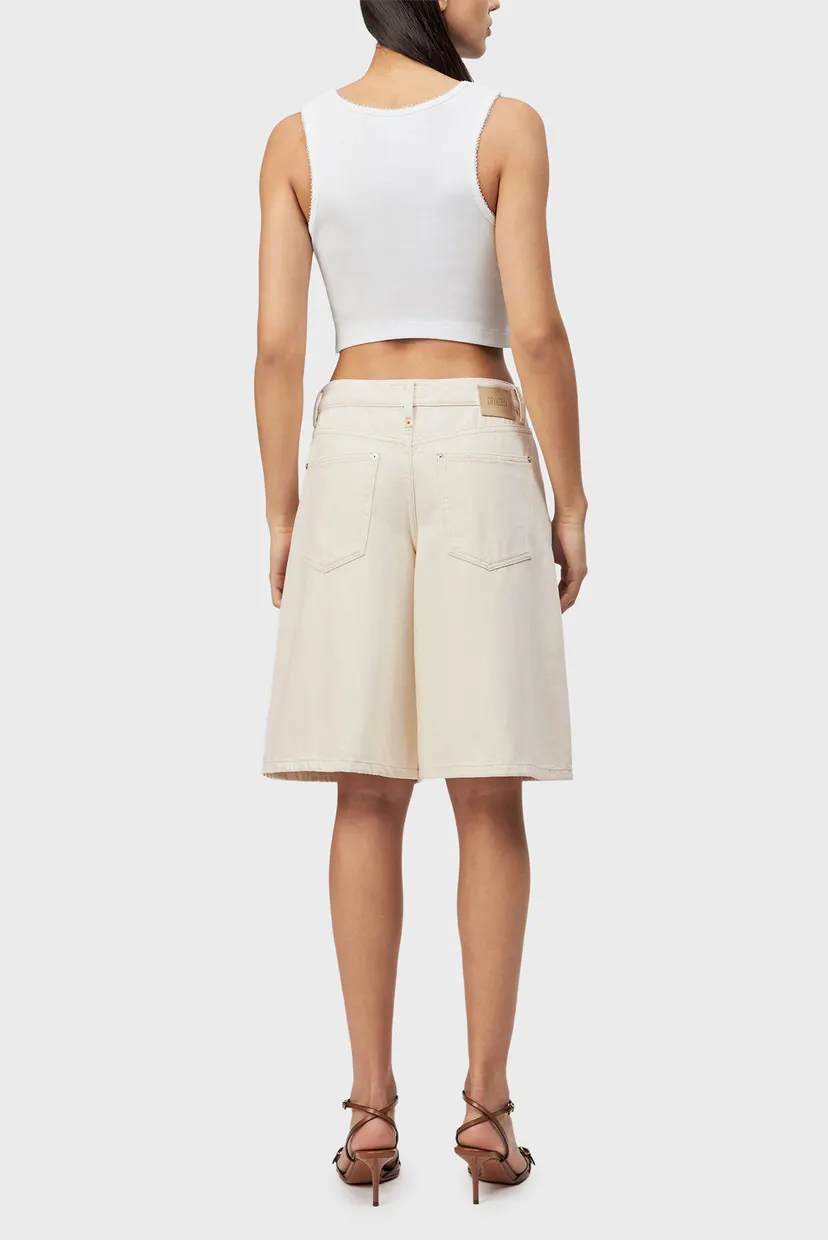 Pantaloni scurti/NONE 3