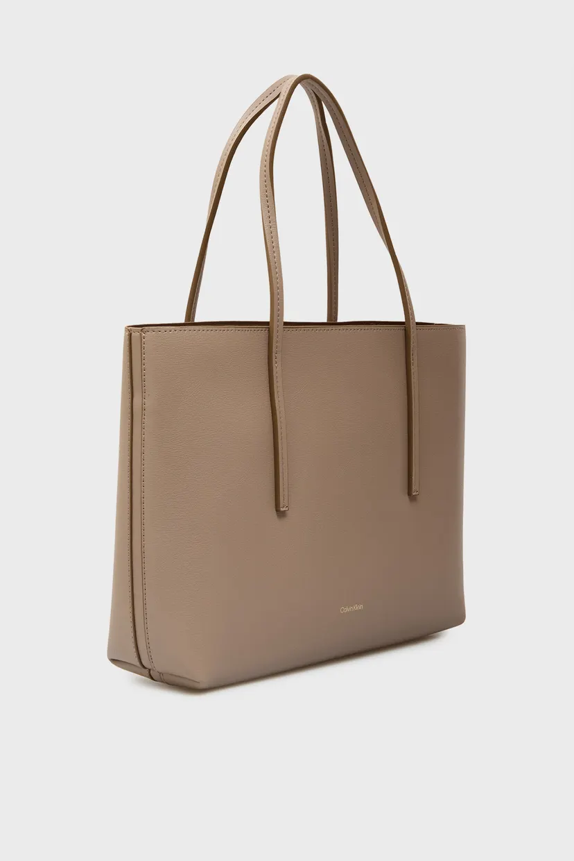 Sac/FOIL LOGO SMALL TOTE 3